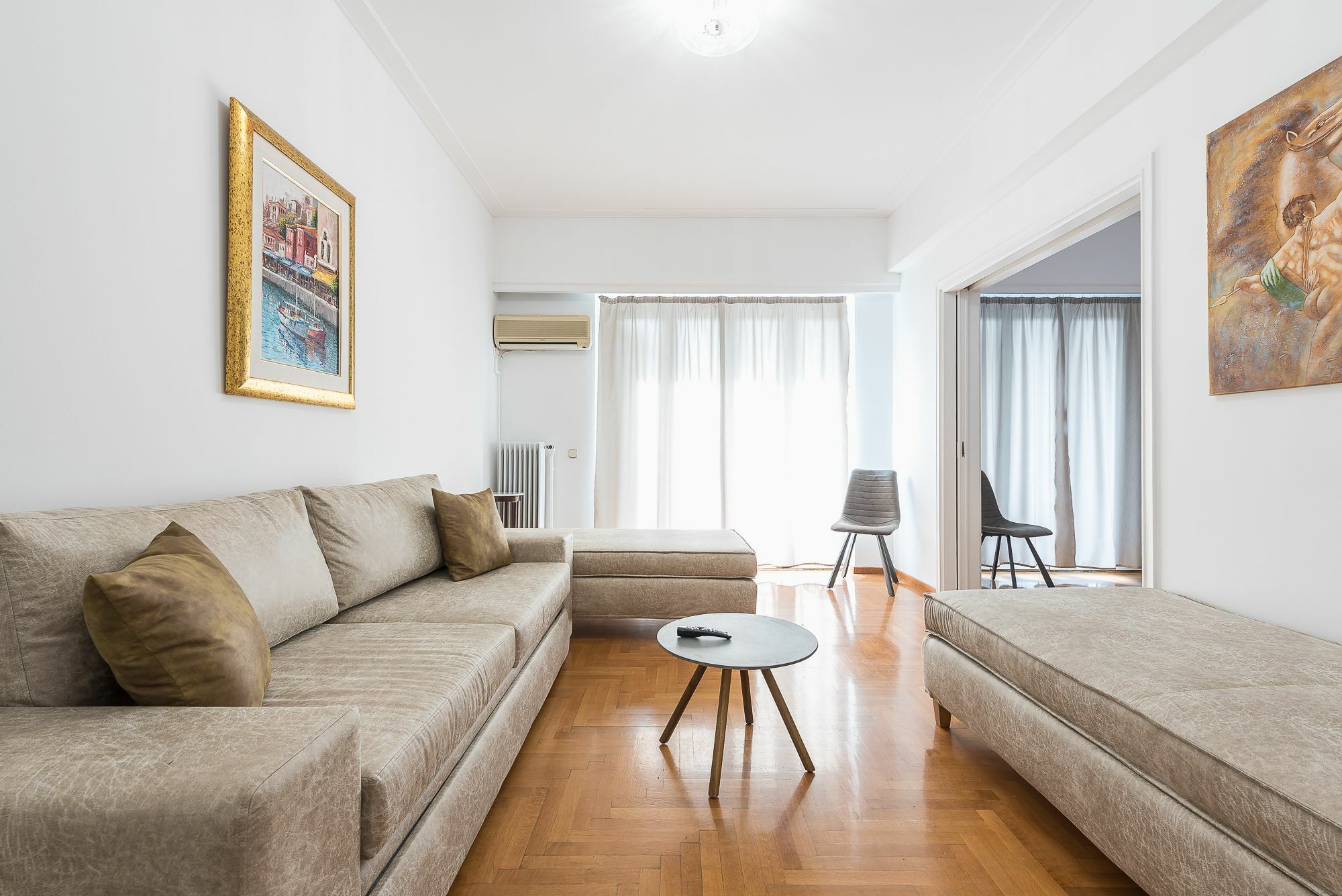 Victoria Grand Palace Apartments Athens Exterior photo